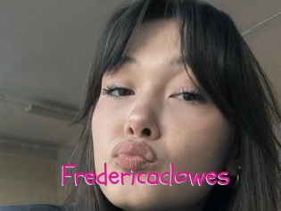 fredericaclowes Spanking Sarah