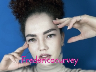 Fredericacurvey