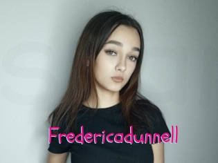 Fredericadunnell