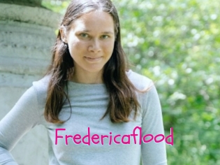Fredericaflood