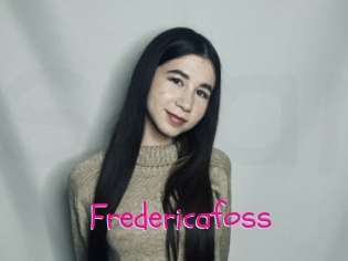 Fredericafoss