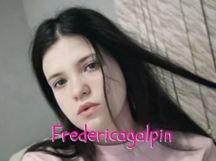 Fredericagalpin