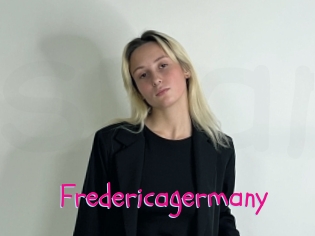 Fredericagermany
