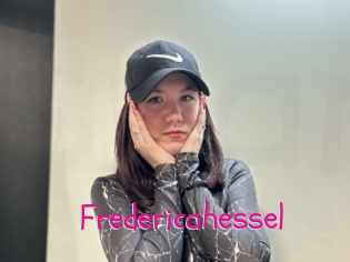 Fredericahessel