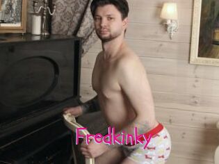 Fredkinky