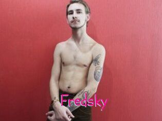 Fredsky