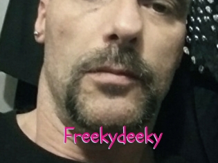 Freekydeeky