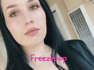 Freezepop