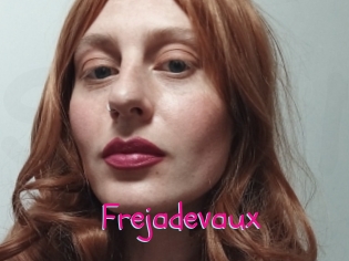 Frejadevaux