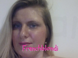 Frenchblondi