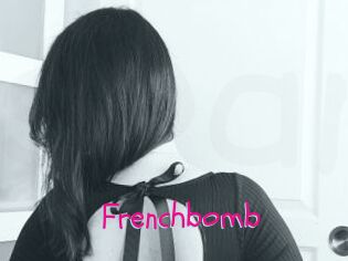 Frenchbomb