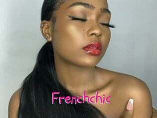 frenchchic Spanking Sarah