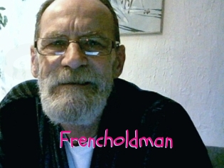 Frencholdman