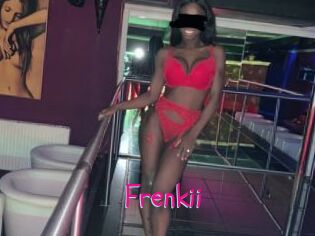 Frenkii