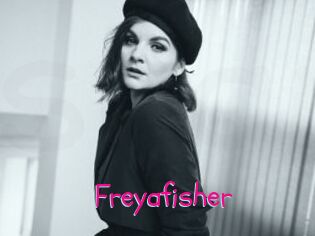 Freyafisher