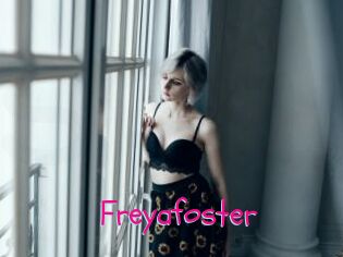 Freyafoster