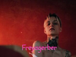 Freyagerber