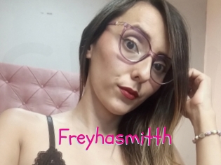 Freyhasmitth