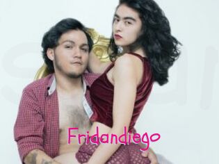 Fridandiego