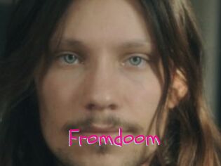 Fromdoom