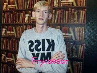 Frycaesar
