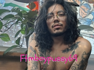 Ftmboypussy69