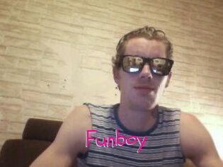 Funboy