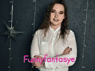 Funnyfantasye