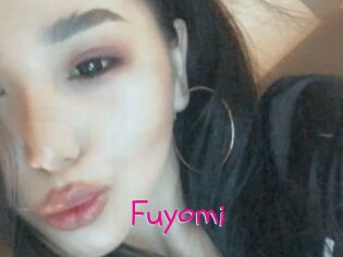 Fuyomi