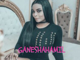 GANESHAHAMIL