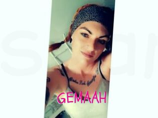 GEMAAH