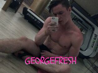GEORGE_FRESH