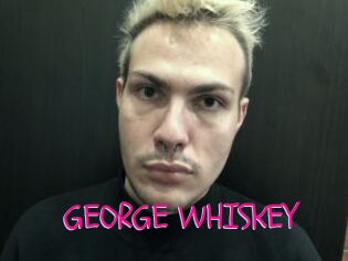 GEORGE_WHISKEY