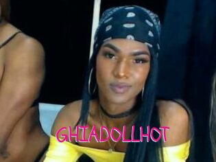 GHIADOLLHOT