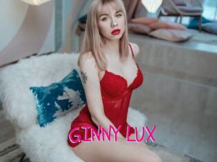 GINNY_LUX Spanking Sarah
