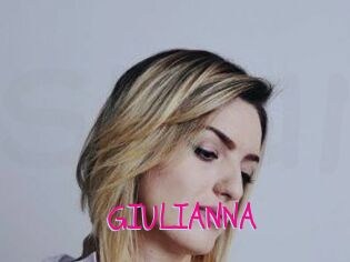 GIULIANNA