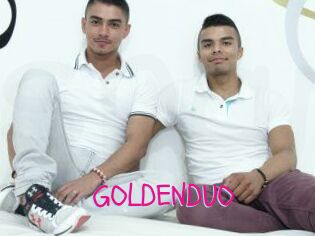 GOLDENDUO