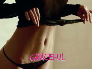 GRACEFUL Spanking Sarah