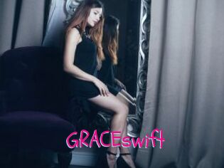 GRACEswift