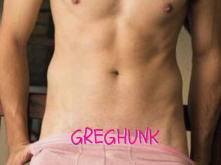 GREGHUNK
