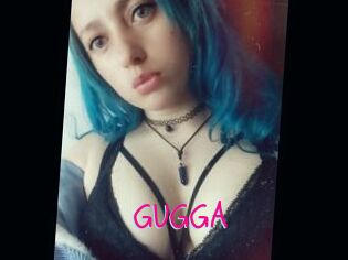 GUGGA