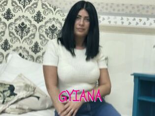 GYIANA