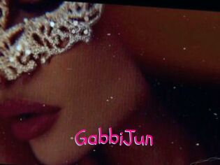 GabbiJun