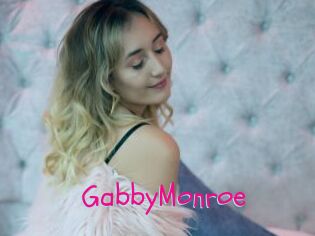 GabbyMonroe