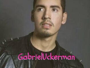 GabrielUckerman