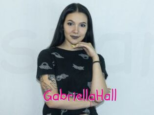 GabriellaHall