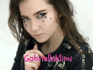 GabriellaKlimi
