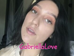 GabriellaLove Spanking Sarah