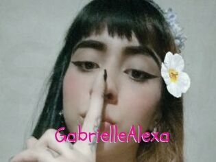 GabrielleAlexa