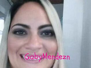 GabyMendezn